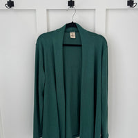 *Freshly Baked* Pumpkin Spice Cardi