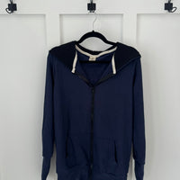 *Freshly Baked* Zip Up Hoodie (Fleece)