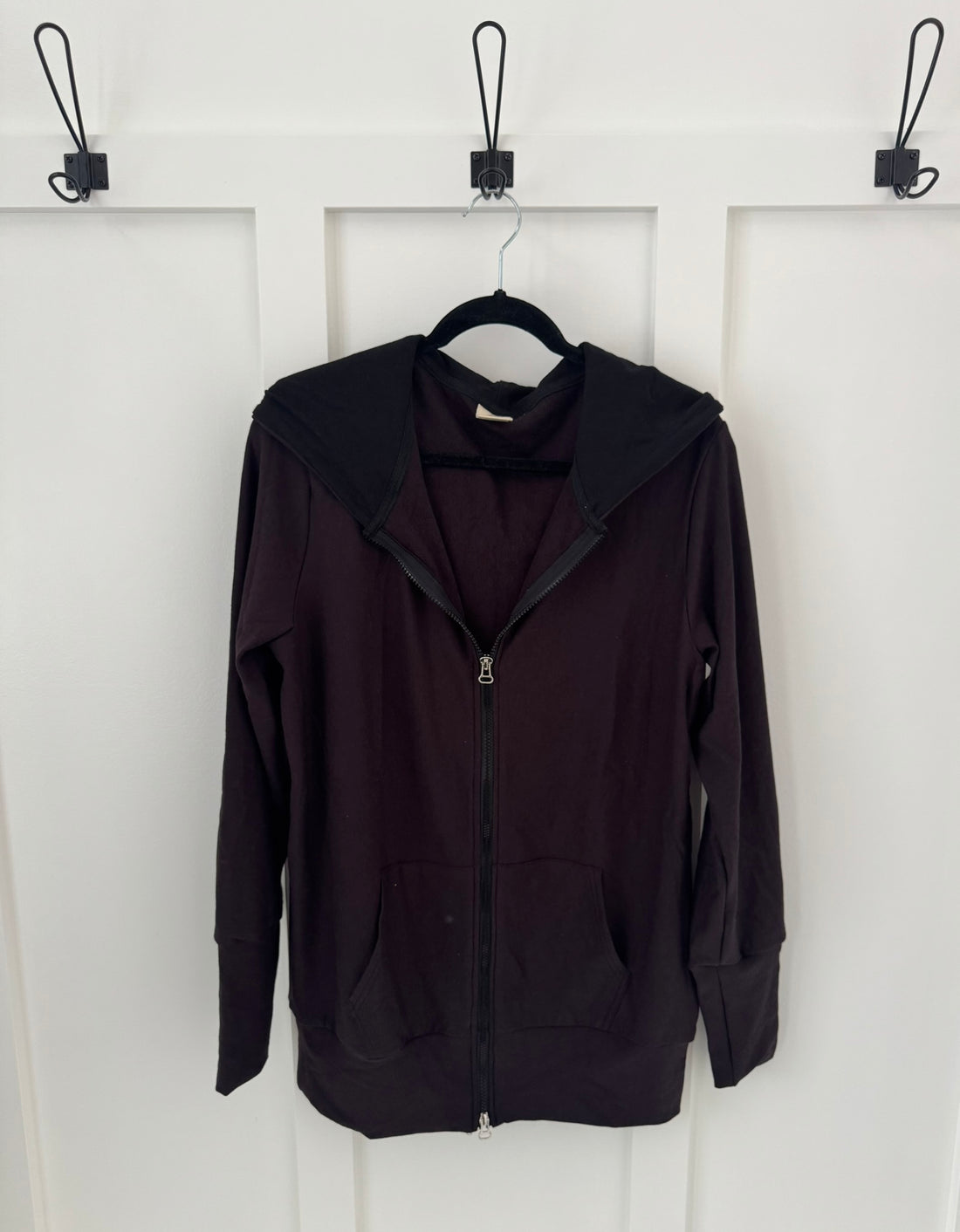 *Freshly Baked* Zip Up Hoodie (French Terry 1)