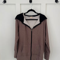 *Freshly Baked* Zip Up Hoodie (French Terry 1)