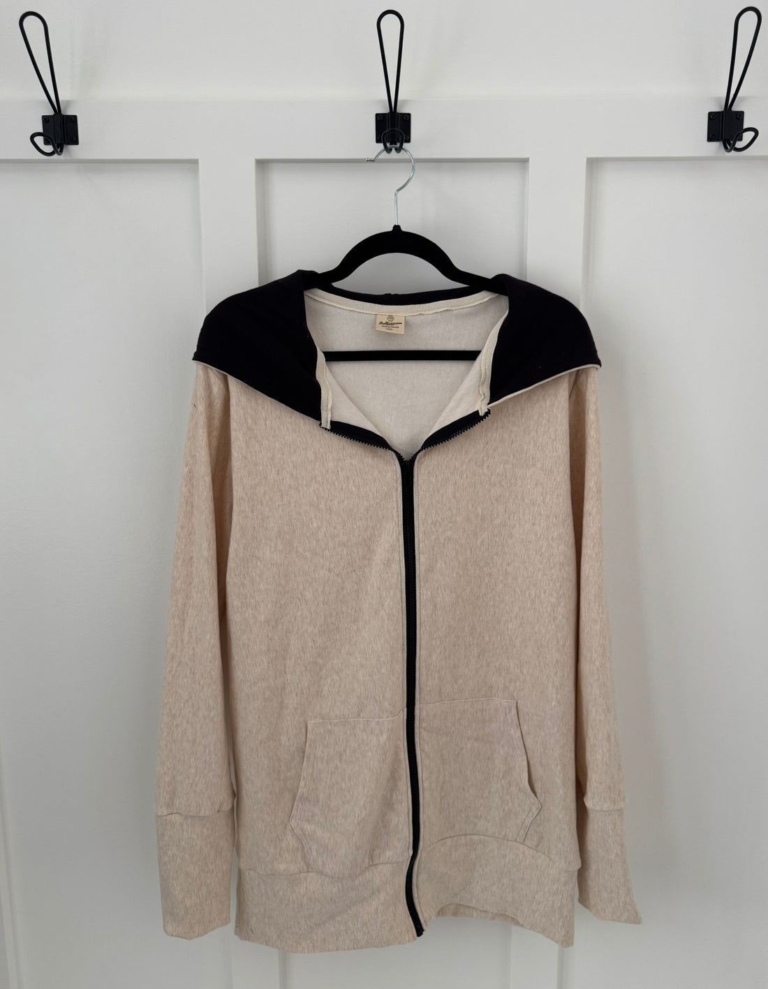 *Freshly Baked* Zip Up Hoodie (Fleece)