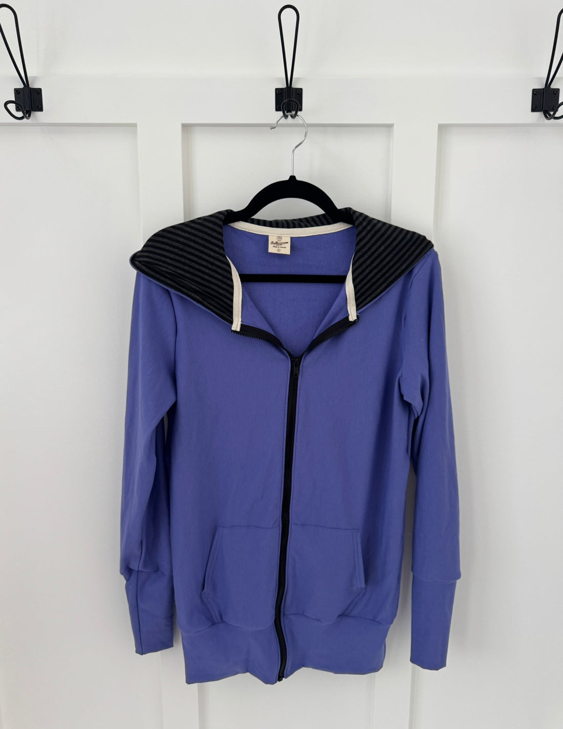 *Freshly Baked* Zip Up Hoodie (French Terry 2)