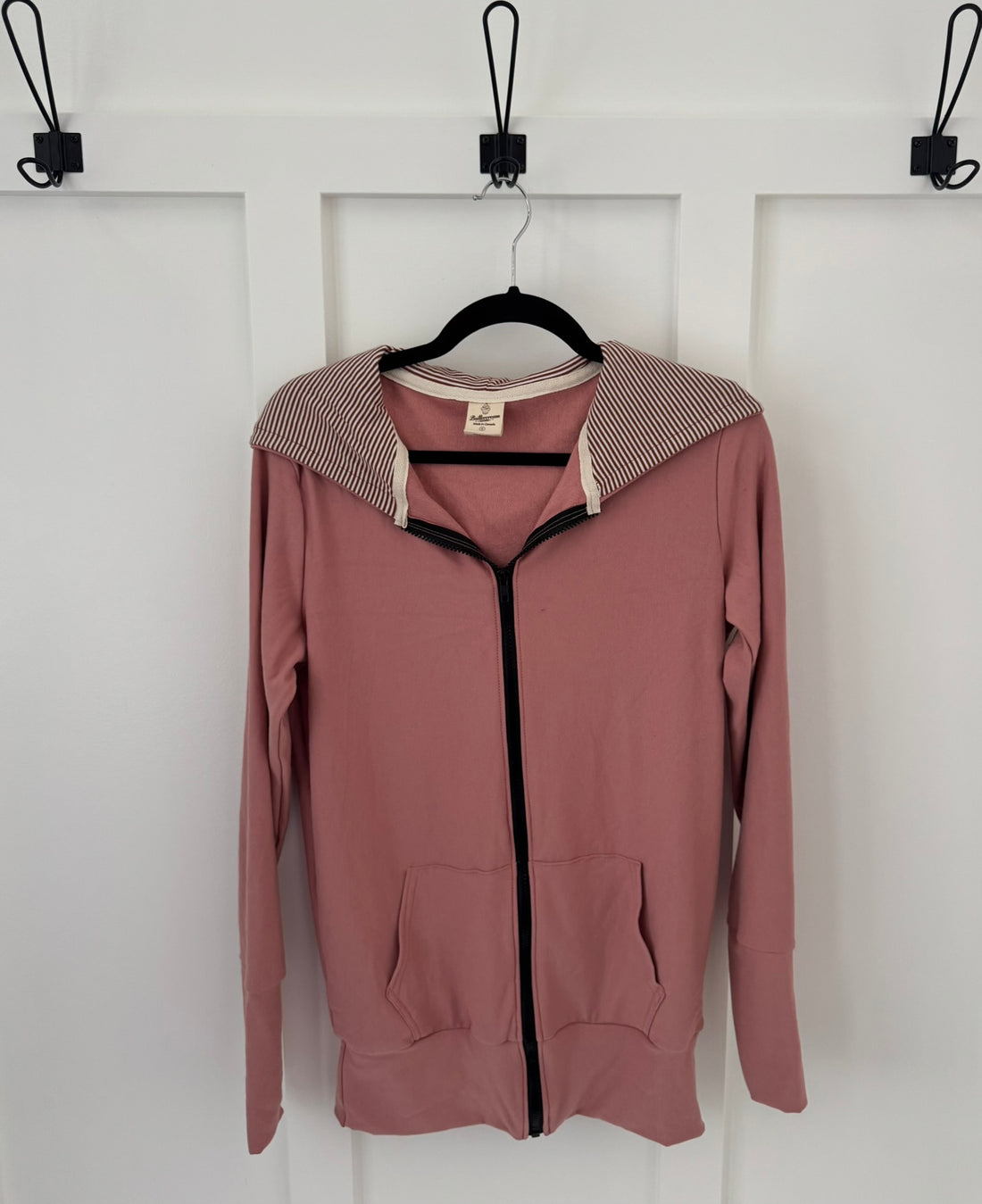 *Freshly Baked* Zip Up Hoodie (French Terry 1)