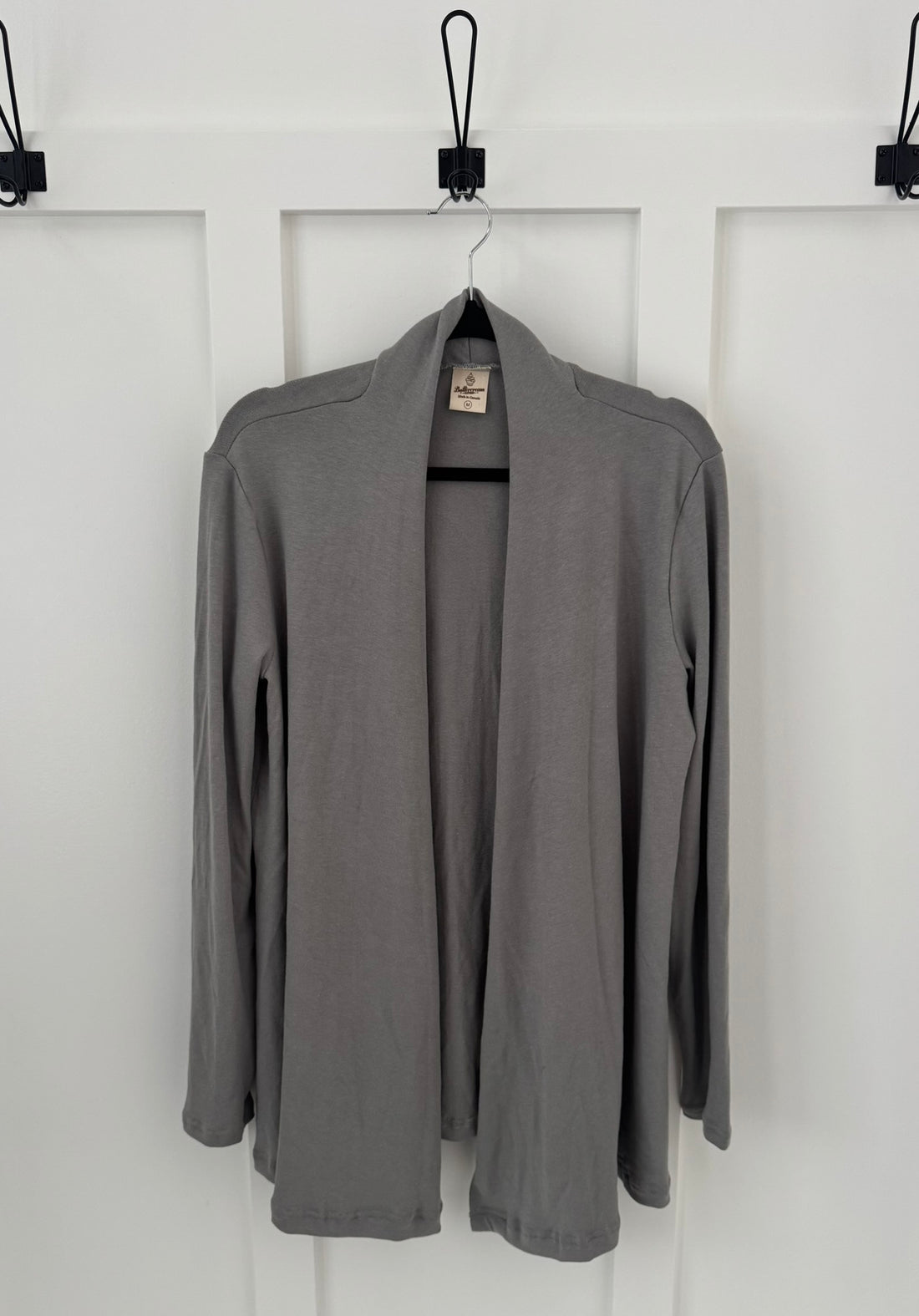 *Freshly Baked* Pumpkin Spice Cardi