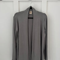 *Freshly Baked* Pumpkin Spice Cardi