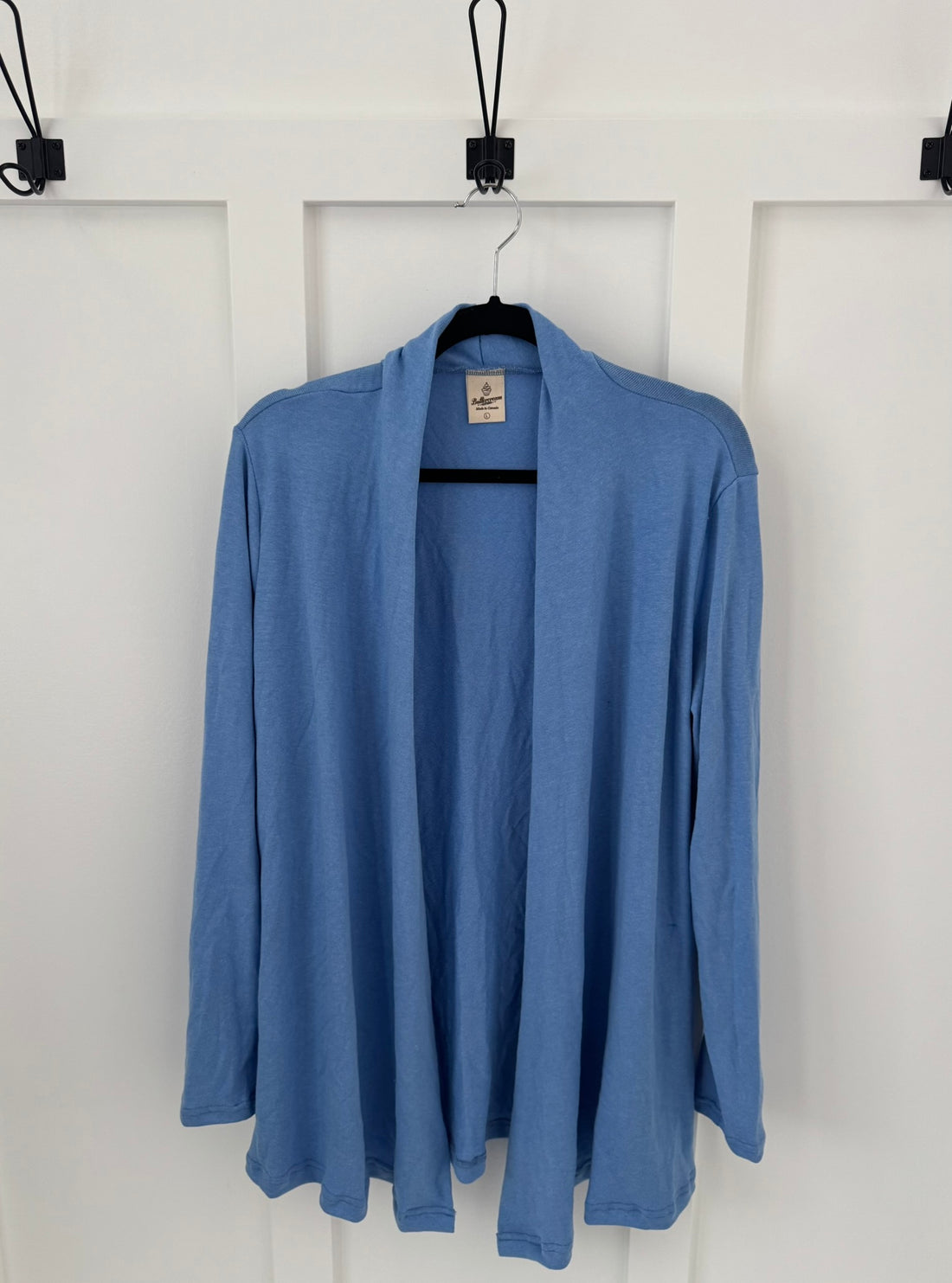 *Freshly Baked* Pumpkin Spice Cardi