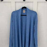 *Freshly Baked* Pumpkin Spice Cardi