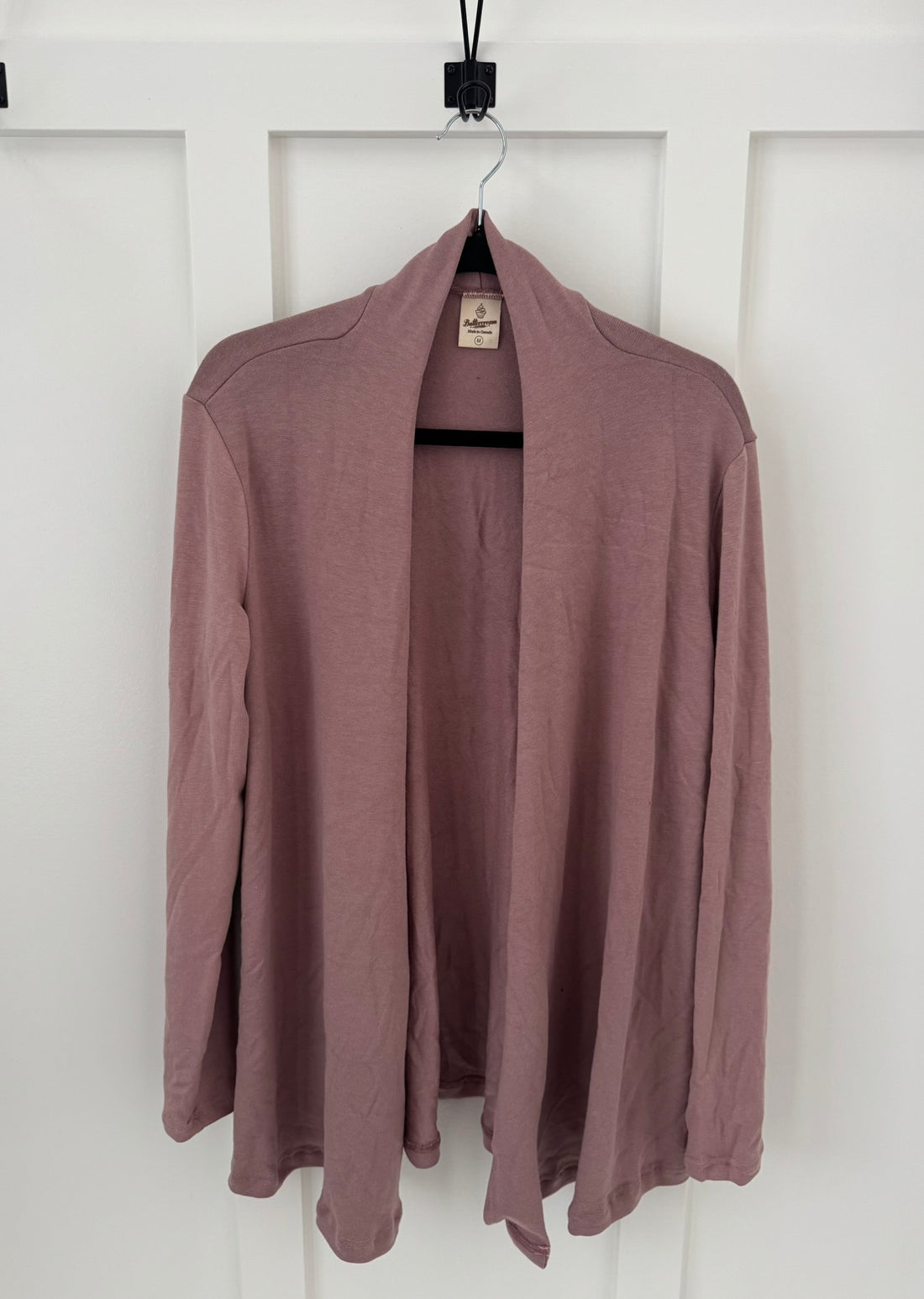 *Freshly Baked* Pumpkin Spice Cardi