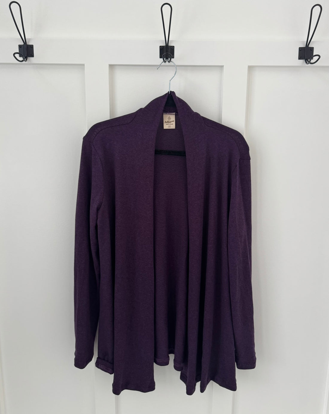 *Freshly Baked* Pumpkin Spice Cardi