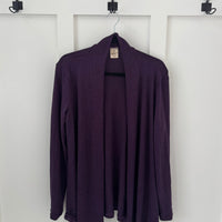 *Freshly Baked* Pumpkin Spice Cardi