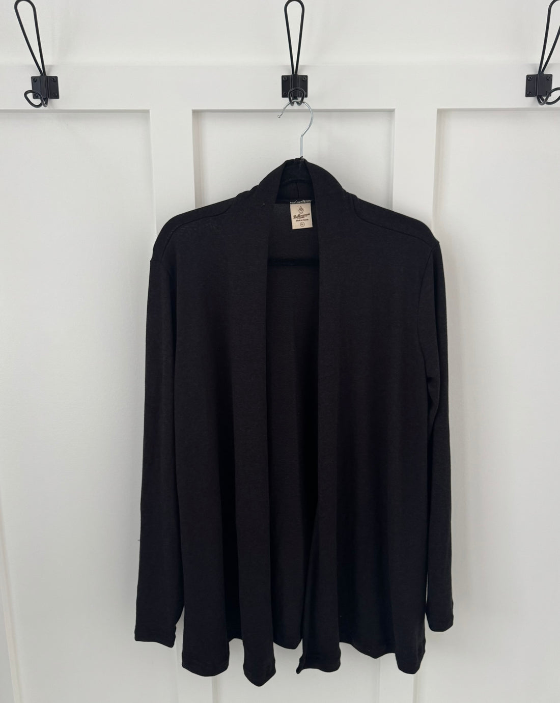 *Freshly Baked* Pumpkin Spice Cardi