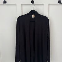 *Freshly Baked* Pumpkin Spice Cardi