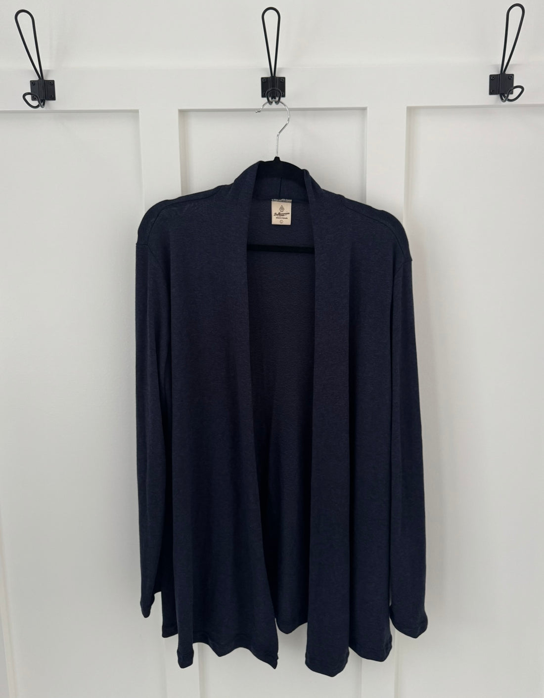 *Freshly Baked* Pumpkin Spice Cardi