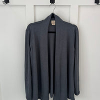 *Freshly Baked* Pumpkin Spice Cardi