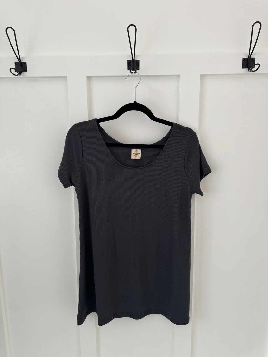 *Freshly Baked* Scoop Tee