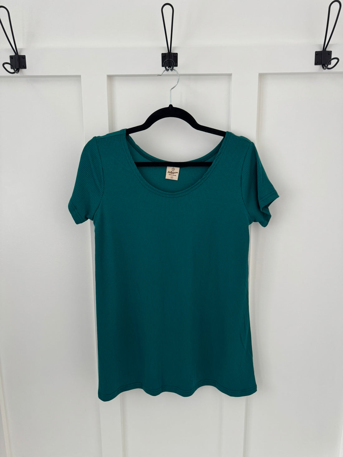 *Freshly Baked* Scoop Tee