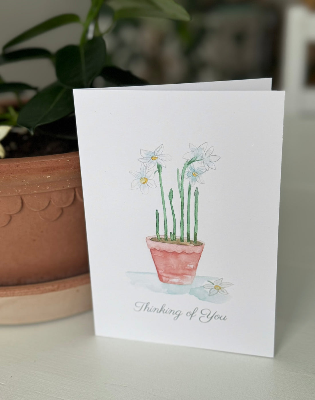 *Freshly Baked* Greeting Card