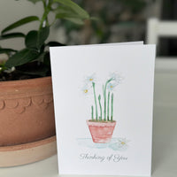 *Freshly Baked* Greeting Card