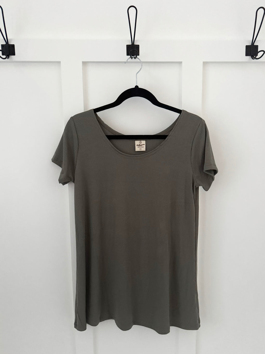 *Freshly Baked* Scoop Tee