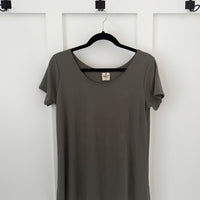 *Freshly Baked* Scoop Tee