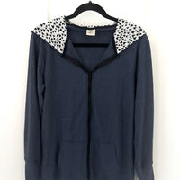 *Freshly Baked* Zip Up Hoodie (French Terry 1)