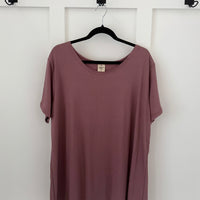 *Freshly Baked* Scoop Tee