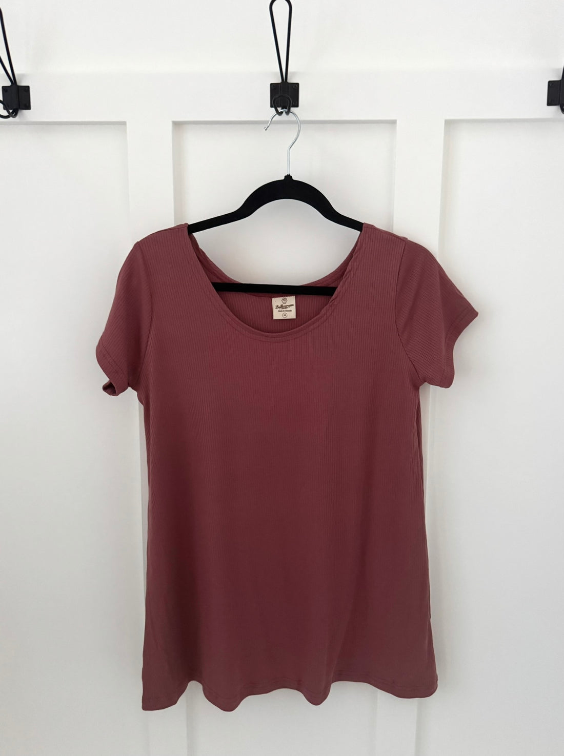 *Freshly Baked* Scoop Tee