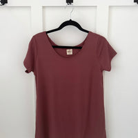 *Freshly Baked* Scoop Tee