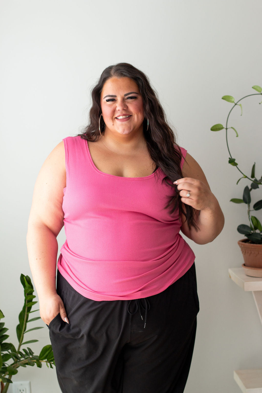 *Pre-Sale* Cupcake Tank