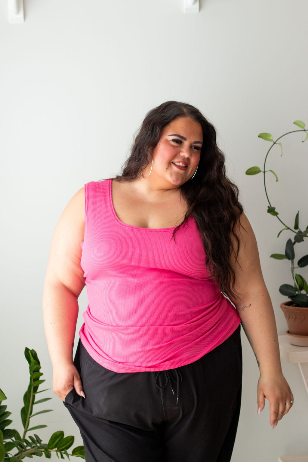 *Pre-Sale* Cupcake Tank