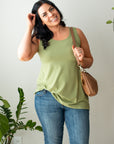 *Pre-Sale* Flowy Tank