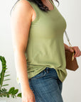*Pre-Sale* Flowy Tank