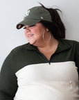 *Pre-Sale* Half-Zip