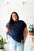 *Pre-Sale* Button Tunic