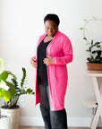 *Pre-Sale* Cozy Up Cardi