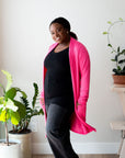 *Pre-Sale* Cozy Up Cardi