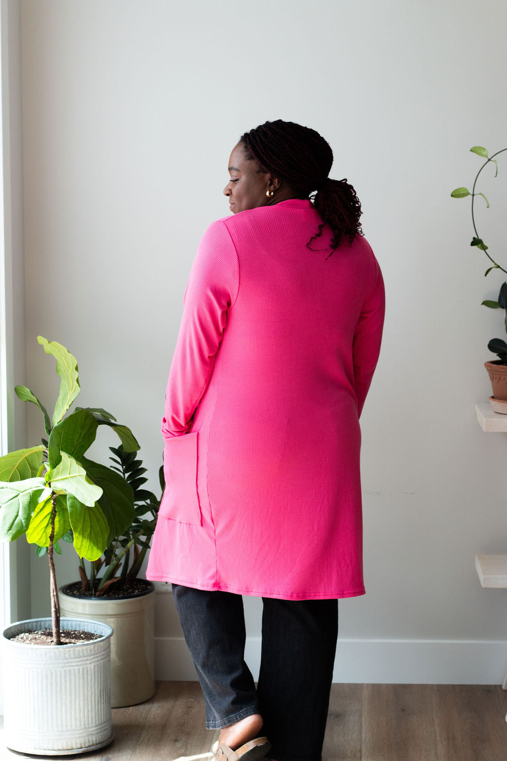 *Pre-Sale* Cozy Up Cardi
