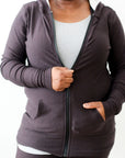 *Pre-Sale* Zip Up Hoodie