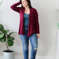 *Pre-Sale* Layer Cardi