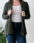 *Pre-Sale* Layer Cardi