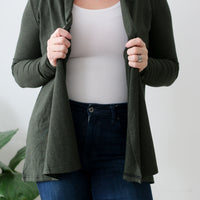 *Pre-Sale* Layer Cardi