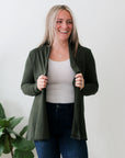 *Pre-Sale* Layer Cardi