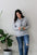*Pre-Sale* Cowl Sweatshirt (FLEECE)