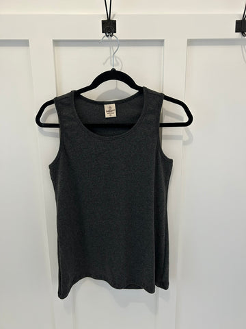 *Freshly Baked* Ribbing Racer Tank