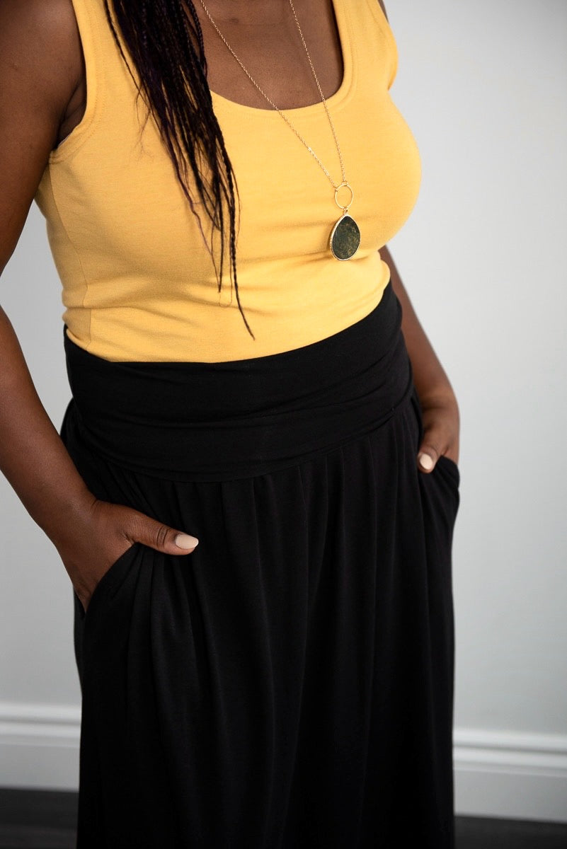 *Pre-Sale* Maxi Skirt/Dress