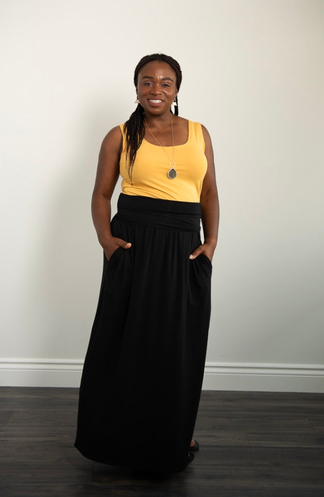 *Pre-Sale* Maxi Skirt/Dress