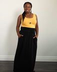 *Pre-Sale* Maxi Skirt/Dress