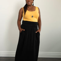 *Pre-Sale* Maxi Skirt/Dress