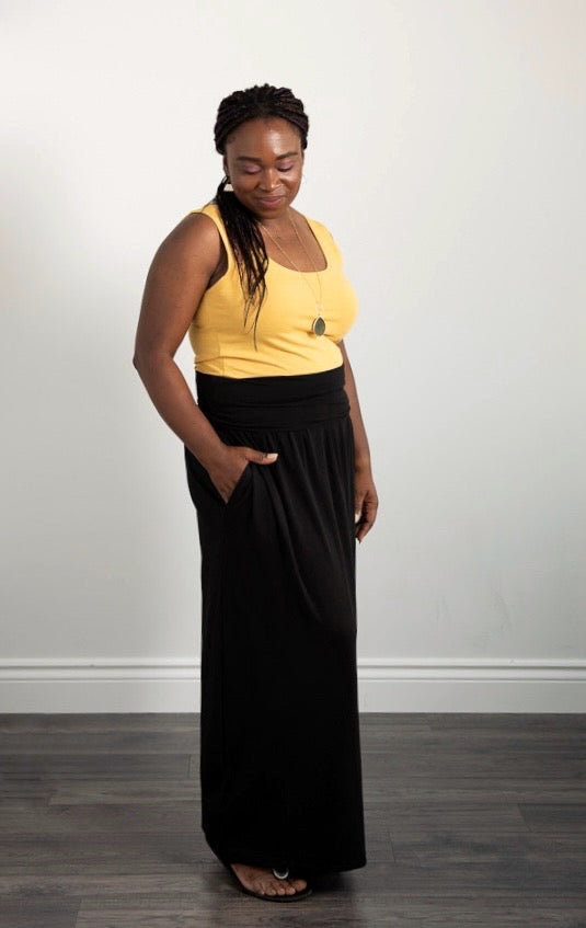 *Pre-Sale* Maxi Skirt/Dress