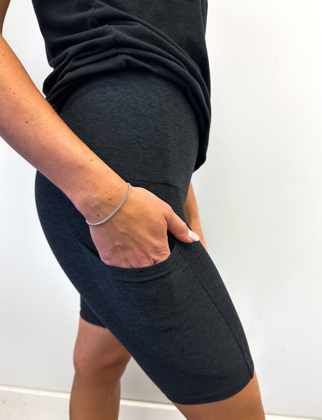 *Pre-Sale* Pocket Lolli Shorties
